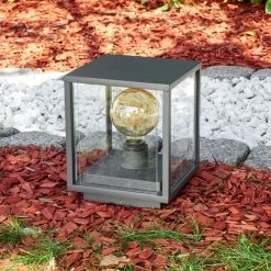 Hofstein Faroer Pollerleuchte Anthrazit, 1-flammig 21 Hofstein Faroer Pollerleuchte Anthrazit, 1-flammig -Günstiges Wegeleuchten Geschäft faroer pollerleuchte h3343968 do1 8