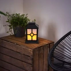 Hofstein Folgarida Solarleuchte LED Schwarz, 64-flammig 31 Hofstein Folgarida Solarleuchte LED Schwarz, 64-flammig -Günstiges Wegeleuchten Geschäft folgarida solarleuchte h3368145 11