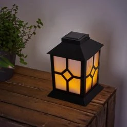 Hofstein Folgarida Solarleuchte LED Schwarz, 64-flammig 33 Hofstein Folgarida Solarleuchte LED Schwarz, 64-flammig -Günstiges Wegeleuchten Geschäft folgarida solarleuchte h3368145 13