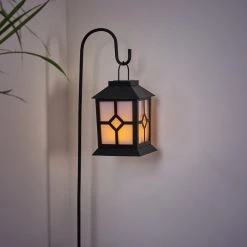 Hofstein Folgarida Solarleuchte LED Schwarz, 64-flammig 22 Hofstein Folgarida Solarleuchte LED Schwarz, 64-flammig -Günstiges Wegeleuchten Geschäft folgarida solarleuchte h3368145 2