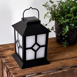 Hofstein Folgarida Solarleuchte LED Schwarz, 64-flammig 26 Hofstein Folgarida Solarleuchte LED Schwarz, 64-flammig -Günstiges Wegeleuchten Geschäft folgarida solarleuchte h3368145 6