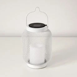 Hofstein Frosinone Solarleuchte LED Weiß, 1-flammig 29 Hofstein Frosinone Solarleuchte LED Weiß, 1-flammig -Günstiges Wegeleuchten Geschäft frosinone solarleuchte h3371428 13