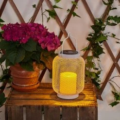 Hofstein Frosinone Solarleuchte LED Weiß, 1-flammig 22 Hofstein Frosinone Solarleuchte LED Weiß, 1-flammig -Günstiges Wegeleuchten Geschäft frosinone solarleuchte h3371428 6