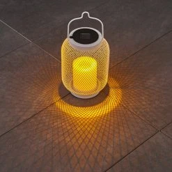 Hofstein Frosinone Solarleuchte LED Weiß, 1-flammig 23 Hofstein Frosinone Solarleuchte LED Weiß, 1-flammig -Günstiges Wegeleuchten Geschäft frosinone solarleuchte h3371428 7