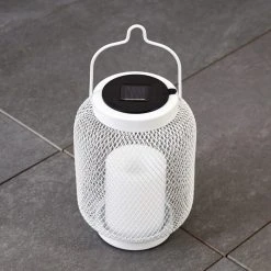 Hofstein Frosinone Solarleuchte LED Weiß, 1-flammig 24 Hofstein Frosinone Solarleuchte LED Weiß, 1-flammig -Günstiges Wegeleuchten Geschäft frosinone solarleuchte h3371428 8