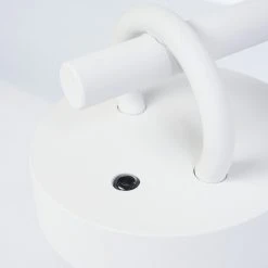 Hofstein Fulham Außenwandleuchte Weiß, 1-flammig -Günstiges Wegeleuchten Geschäft fulham aussenwandleuchte h3420638 2