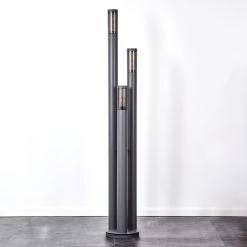 Hofstein Gaborone Wegeleuchte Anthrazit, 3-flammig -Günstiges Wegeleuchten Geschäft gaborone wegeleuchte h3607886 7