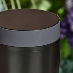 Hofstein Gaborone Wegeleuchte Anthrazit, 1-flammig -Günstiges Wegeleuchten Geschäft gaborone wegeleuchte h3607916 2