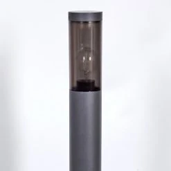 Hofstein Gaborone Wegeleuchte Anthrazit, 1-flammig -Günstiges Wegeleuchten Geschäft gaborone wegeleuchte h3607916 7