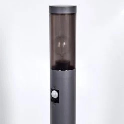 Hofstein Gaborone Wegeleuchte Anthrazit, 1-flammig, Bewegungsmelder 19 Hofstein Gaborone Wegeleuchte Anthrazit, 1-flammig, Bewegungsmelder -Günstiges Wegeleuchten Geschäft gaborone wegeleuchte h3607923 7