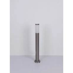 Globo BOSTON Wegeleuchte Edelstahl, 1-flammig -Günstiges Wegeleuchten Geschäft globo boston wegeleuchte 315882 6