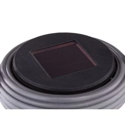 Globo DON Solarleuchte LED, 1-flammig -Günstiges Wegeleuchten Geschäft globo don solarleuchte 33283 15