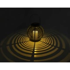 Globo DON Solarleuchte LED, 1-flammig -Günstiges Wegeleuchten Geschäft globo don solarleuchte 33283 16