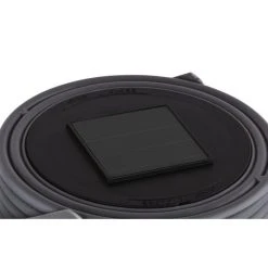 Globo DON Solarleuchte LED Grau, 1-flammig 23 Globo DON Solarleuchte LED Grau, 1-flammig -Günstiges Wegeleuchten Geschäft globo don solarleuchte 332842 9