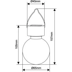 Globo HANDL12er Set Solarleuchte LED Edelstahl, 1-flammig 23 Globo HANDL12er Set Solarleuchte LED Edelstahl, 1-flammig -Günstiges Wegeleuchten Geschäft globo handl12er set solarleuchte 33056 do2 10