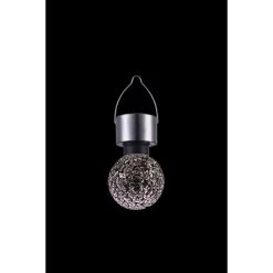 Globo HANDL12er Set Solarleuchte LED Edelstahl, 1-flammig 21 Globo HANDL12er Set Solarleuchte LED Edelstahl, 1-flammig -Günstiges Wegeleuchten Geschäft globo handl12er set solarleuchte 33056 do2 8