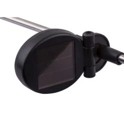 Globo HELIO 6er Set Solarleuchte LED Pink, 1-flammig -Günstiges Wegeleuchten Geschäft globo helio 6er set solarleuchte 33218 6 8