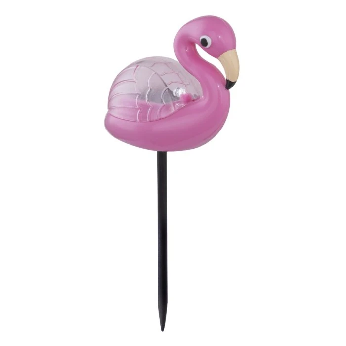 Globo KUPARO 16er Set Solarleuchte LED Schwarz, 1-flammig 4 Globo KUPARO 16er Set Solarleuchte LED Schwarz, 1-flammig – Bild 2