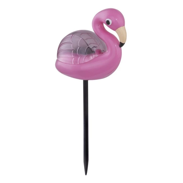 Globo KUPARO 16er Set Solarleuchte LED Schwarz, 1-flammig 5 Globo KUPARO 16er Set Solarleuchte LED Schwarz, 1-flammig – Bild 3