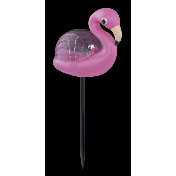 Globo KUPARO 16er Set Solarleuchte LED Schwarz, 1-flammig 9 Globo KUPARO 16er Set Solarleuchte LED Schwarz, 1-flammig – Bild 7