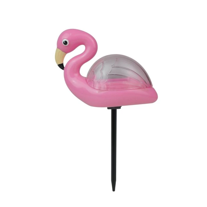 Globo KUPARO 16er Set Solarleuchte LED Schwarz, 1-flammig 11 Globo KUPARO 16er Set Solarleuchte LED Schwarz, 1-flammig – Bild 9