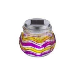 Globo MOSAIK 12er Set Solarleuchte LED, 1-flammig -Günstiges Wegeleuchten Geschäft globo mosaik 12er set solarleuchte 3357 12 3