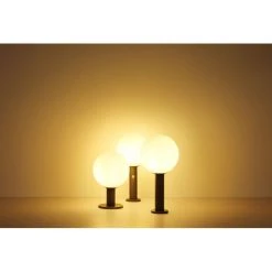 Günstiges Wegeleuchten Geschäft -Günstiges Wegeleuchten Geschäft globo ossy wegeleuchte 31863s 1