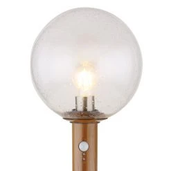 Günstiges Wegeleuchten Geschäft -Günstiges Wegeleuchten Geschäft globo ossy wegeleuchte 31863ws 1