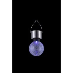 Globo PLAMENA 12er Set Solarleuchte LED Edelstahl, 1-flammig, Farbwechsler -Günstiges Wegeleuchten Geschäft globo plamena 12er set solarleuchte 33058 do2 17