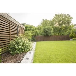 Globo ROCKY Solarleuchte LED Schwarz, 8-flammig -Günstiges Wegeleuchten Geschäft globo rocky solarleuchte 33414 2