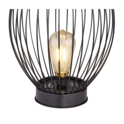 Globo SOLAR Solarleuchte LED Schwarz, 1-flammig 12 Globo SOLAR Solarleuchte LED Schwarz, 1-flammig -Günstiges Wegeleuchten Geschäft globo solar solarleuchte 33672 2