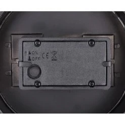 Globo SOLAR Solarleuchte LED Schwarz, 1-flammig 17 Globo SOLAR Solarleuchte LED Schwarz, 1-flammig -Günstiges Wegeleuchten Geschäft globo solar solarleuchte 33672 7