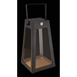 Globo SOLAR Solarleuchte LED Schwarz, 1-flammig -Günstiges Wegeleuchten Geschäft globo solar solarleuchte 33758 4