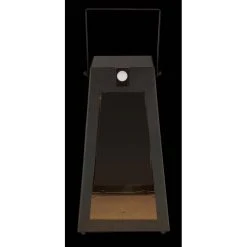 Globo SOLAR Solarleuchte LED Schwarz, 1-flammig -Günstiges Wegeleuchten Geschäft globo solar solarleuchte 33758 5