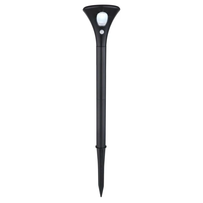 Globo SOLAR Solarleuchte LED Schwarz, 1-flammig 5 Globo SOLAR Solarleuchte LED Schwarz, 1-flammig – Bild 3