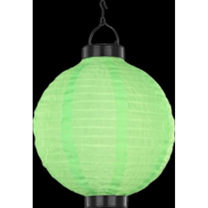 Globo SOLAR Solarleuchte LED Grün, 1-flammig 3 Globo SOLAR Solarleuchte LED Grün, 1-flammig