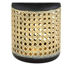 Globo Solarleuchte LED Schwarz, 1-flammig 11 Globo Solarleuchte LED Schwarz, 1-flammig -Günstiges Wegeleuchten Geschäft globo solarleuchte 33668 3