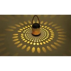 Globo Solarleuchte LED Schwarz, 1-flammig 12 Globo Solarleuchte LED Schwarz, 1-flammig -Günstiges Wegeleuchten Geschäft globo solarleuchte 33668 4