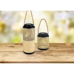 Globo Solarleuchte LED Schwarz, 1-flammig 13 Globo Solarleuchte LED Schwarz, 1-flammig -Günstiges Wegeleuchten Geschäft globo solarleuchte 33668 5