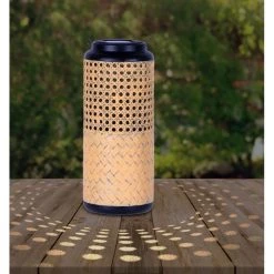 Globo Solarleuchte LED Schwarz, 1-flammig 11 Globo Solarleuchte LED Schwarz, 1-flammig -Günstiges Wegeleuchten Geschäft globo solarleuchte 33669 2