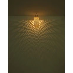 Globo Solarleuchte LED Braun, 1-flammig -Günstiges Wegeleuchten Geschäft globo solarleuchte 33671 3