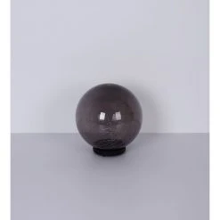 Globo Solarleuchte LED Schwarz, 30-flammig -Günstiges Wegeleuchten Geschäft globo solarleuchte 33806 5