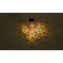 Globo Solarleuchte LED Silber, 1-flammig 12 Globo Solarleuchte LED Silber, 1-flammig -Günstiges Wegeleuchten Geschäft globo solarleuchte 36741 4