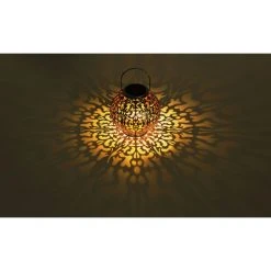 Globo Solarleuchte LED Silber, 1-flammig 14 Globo Solarleuchte LED Silber, 1-flammig -Günstiges Wegeleuchten Geschäft globo solarleuchte 36742 5