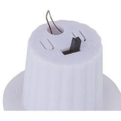 Globo SORA Solarleuchte LED Klar, 1-flammig -Günstiges Wegeleuchten Geschäft globo sora solarleuchte 33978 12 4