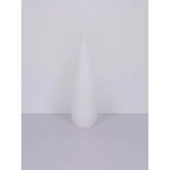 Globo VASCON Au&szlig;enstehleuchte LED Wei&szlig;, 1-flammig, Fernbedienung, Farbwechsler -Günstiges Wegeleuchten Geschäft globo vascon aussenstehleuchte 31771rgb 8