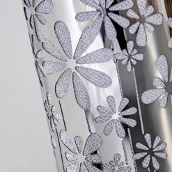 Hofstein Gorizia Solarleuchte LED Edelstahl, 2-flammig, Farbwechsler -Günstiges Wegeleuchten Geschäft gorizia solarleuchte h3371442 12