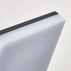 Hofstein Heraklion Wegeleuchte LED Anthrazit, 1-flammig -Günstiges Wegeleuchten Geschäft heraklion wegeleuchte h3333303 2