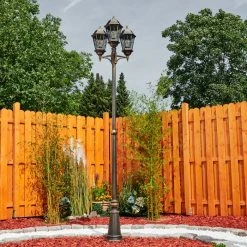 Hofstein Hongkong Kandelaber Messing, Gold, Transparent, Klar, 3-flammig 18 Hofstein Hongkong Kandelaber Messing, Gold, Transparent, Klar, 3-flammig -Günstiges Wegeleuchten Geschäft hongkong kandelaber 31281b1 bg 6