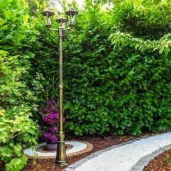 Hofstein Hongkong Kandelaber Transparent, Klar, 3-flammig 26 Hofstein Hongkong Kandelaber Transparent, Klar, 3-flammig -Günstiges Wegeleuchten Geschäft hongkong kandelaber 31331lb bronze do1 10